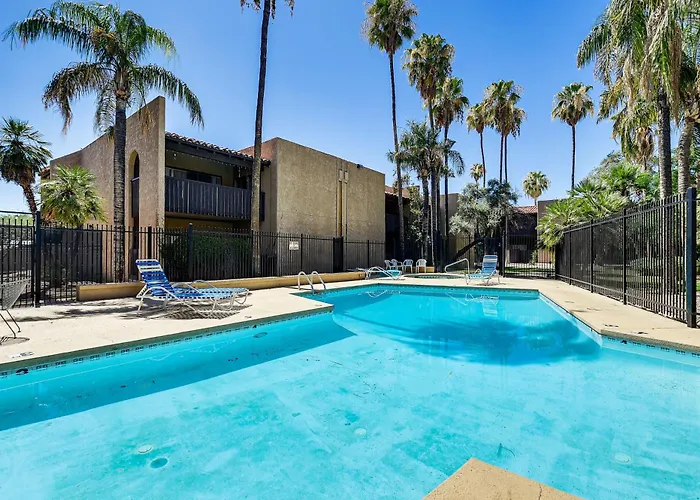 Poolside Days! 3 Mi To Of Arizona Сasa de vacaciones Tucson